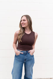 free throw muscle tank