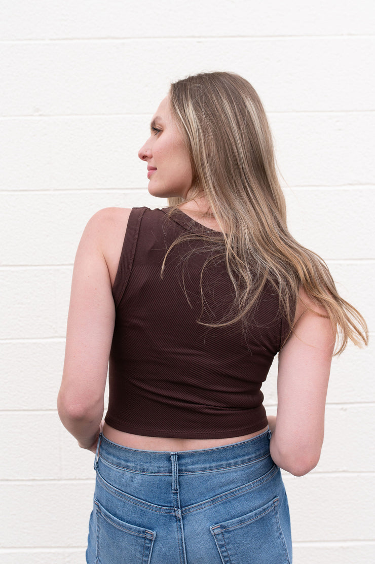 free throw muscle tank