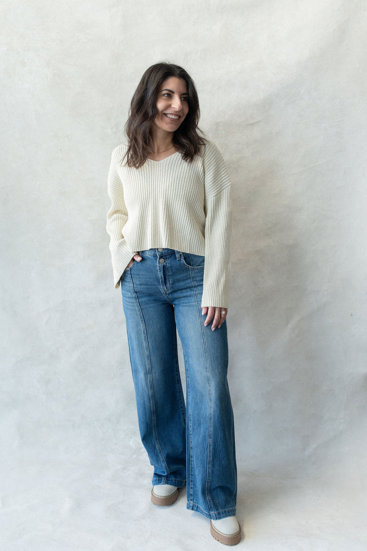 julia sweater
