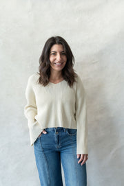 julia sweater