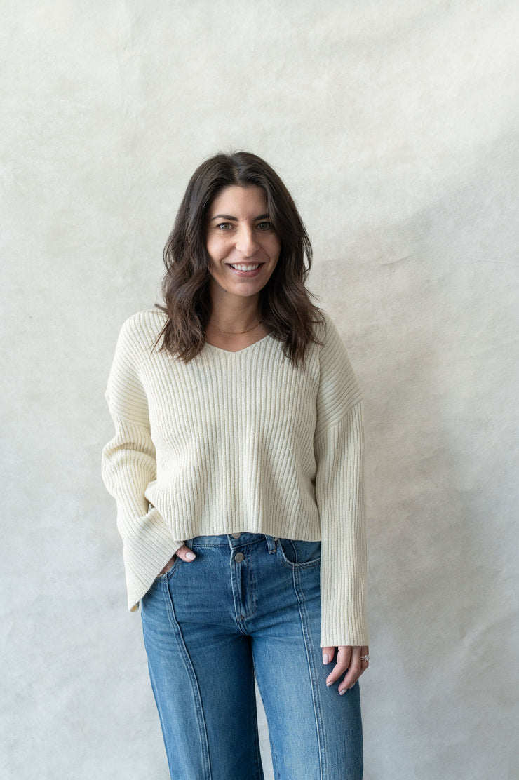 julia sweater