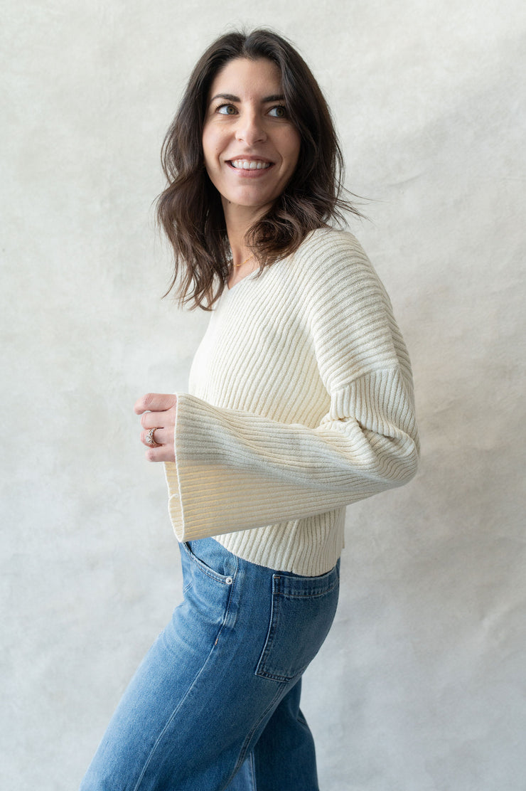 julia sweater