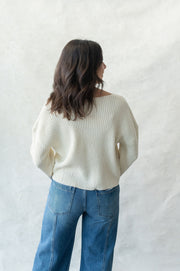 julia sweater