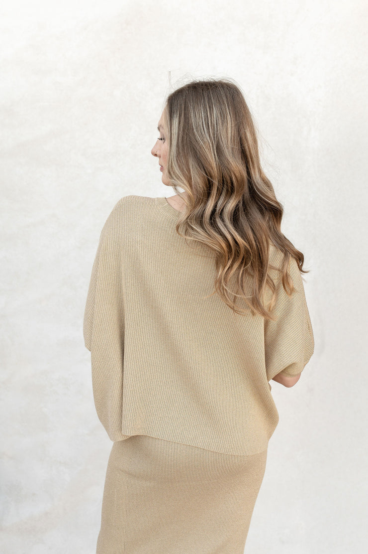 addie pullover sweater