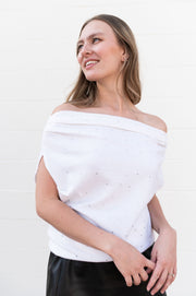 alexandra top