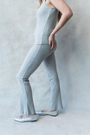 take a walk rib flare pant