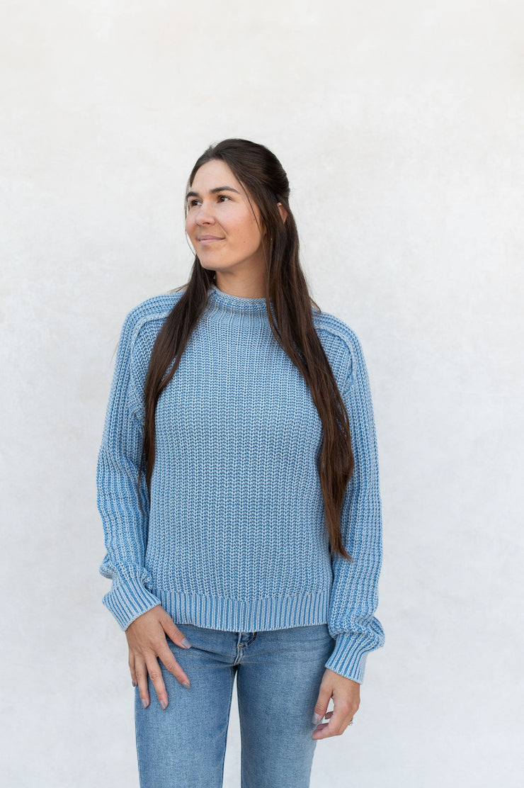 carraway sweater