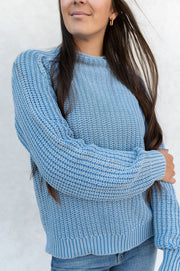 carraway sweater