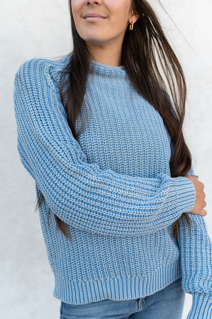 carraway sweater