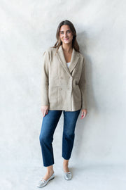 call it a day blazer