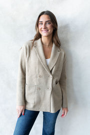 call it a day blazer