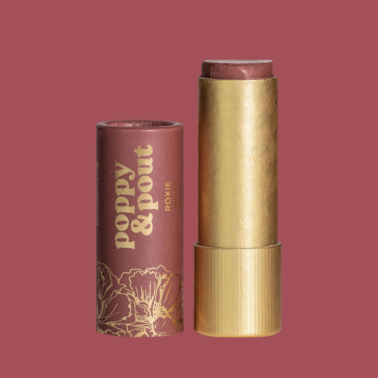 lip tint | roxie