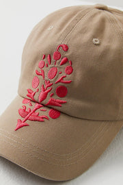 big buti baseball cap
