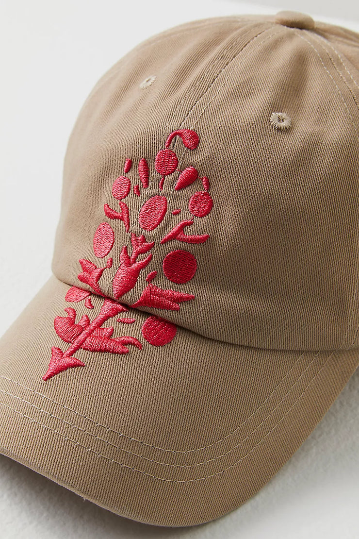 big buti baseball cap
