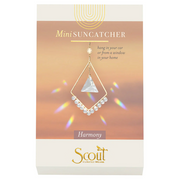 sun mini suncatcher | harmony