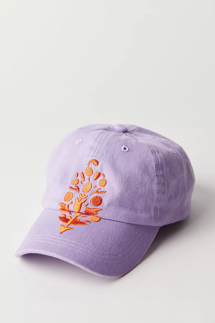 big buti baseball cap