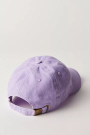 big buti baseball cap