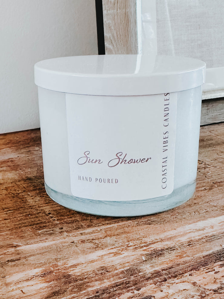 jar candle 17oz