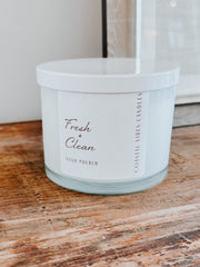 jar candle 17oz