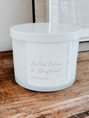 jar candle 17oz