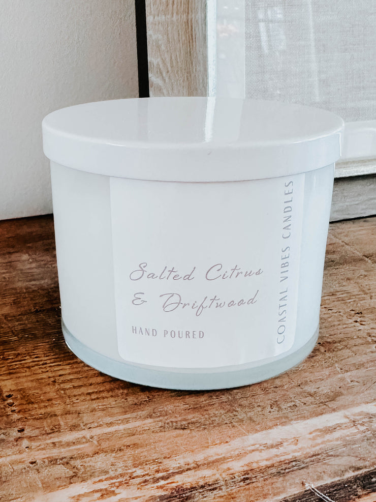 jar candle 17oz