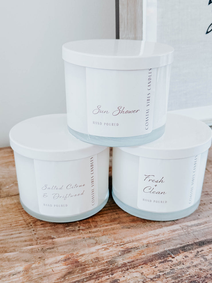 jar candle 17oz