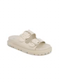 gen buckle sandal