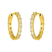 selina hoops