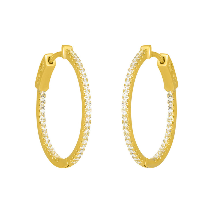 nadine hoops