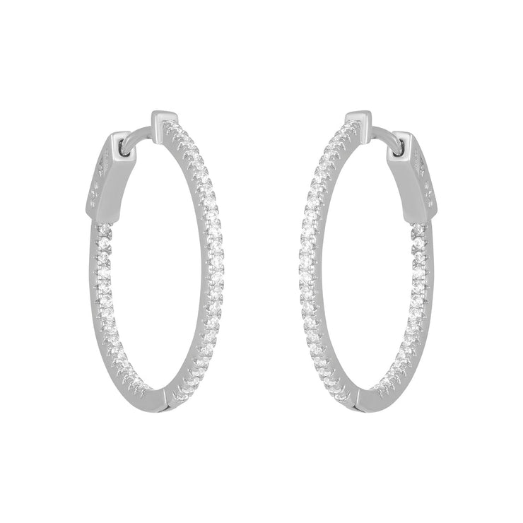 nadine hoops