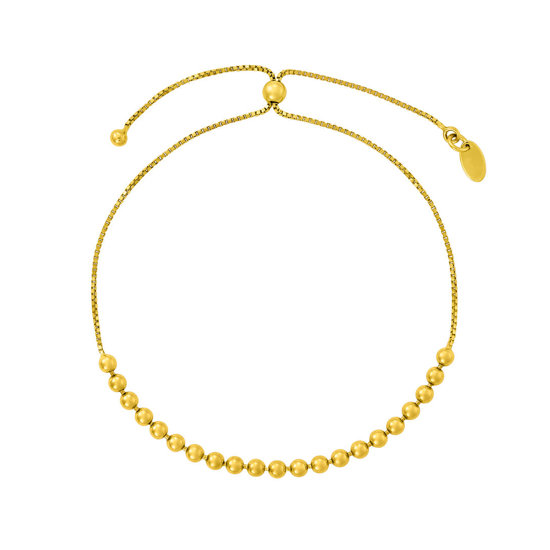 Addison Bracelet - Wildflower Valley