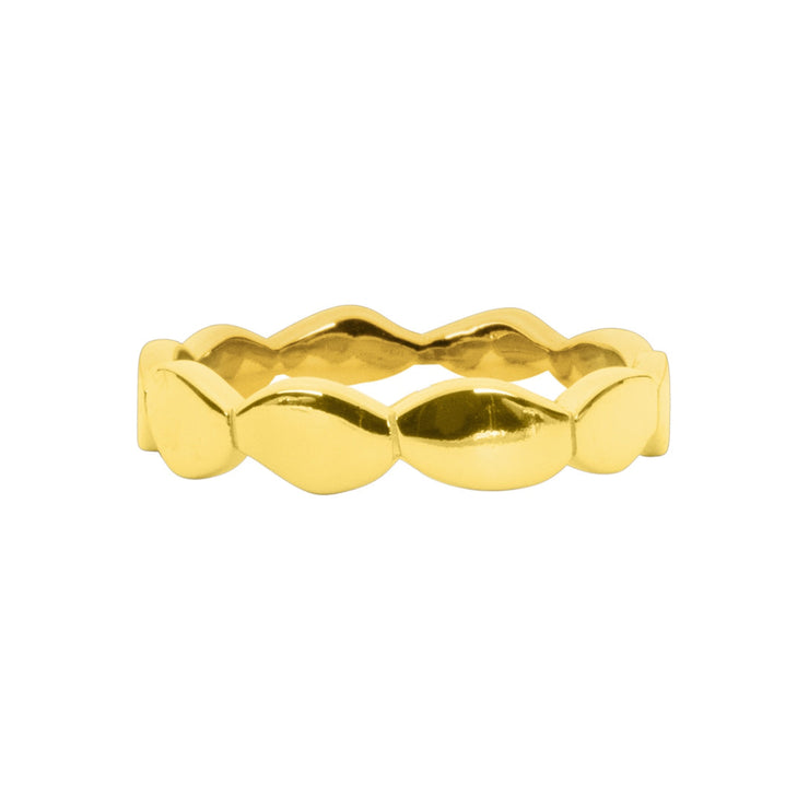 tallulah statement ring