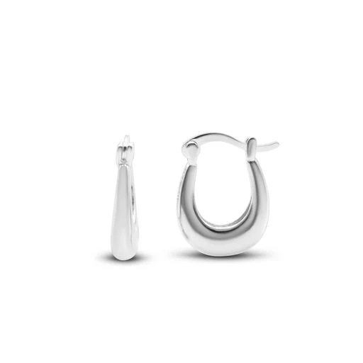 round bottom hoop | steel