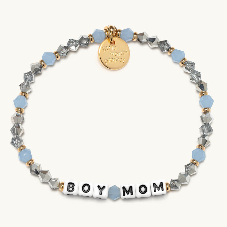 mom collection | boy mom