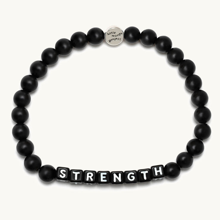 mens collection | strength