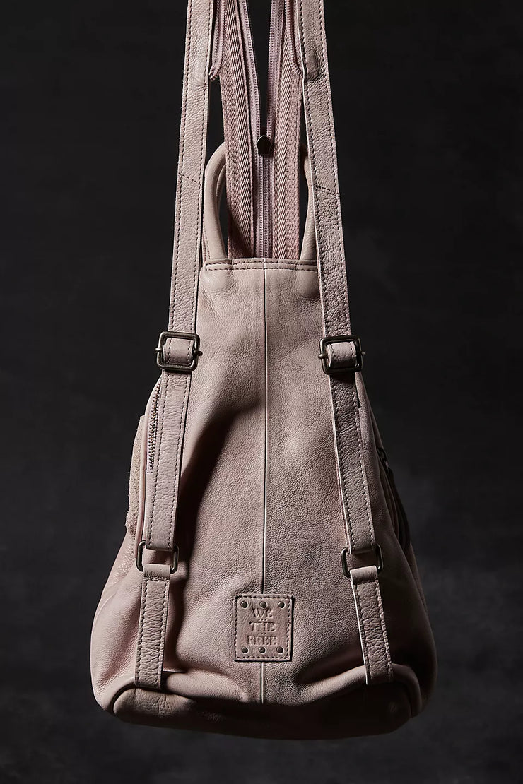 wtf soho convertible bag