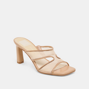 gitel mesh heel