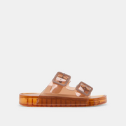 julio buckle sandal