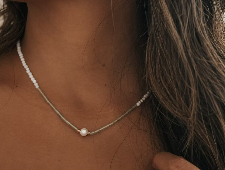 the kate necklace