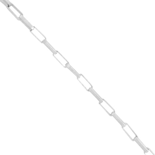 sierra link necklace