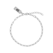 brigette anklet