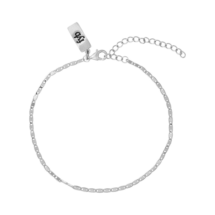 fiona anklet