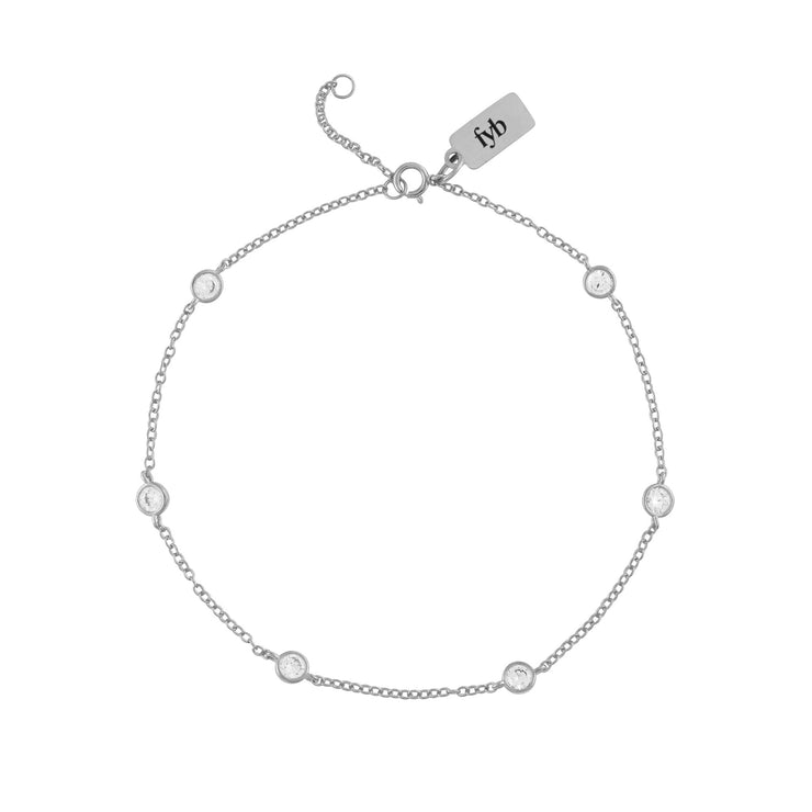 rian anklet