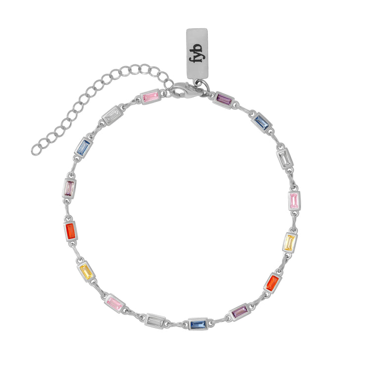 riley anklet