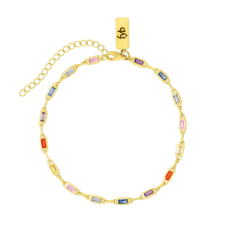 riley anklet