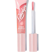 lip water