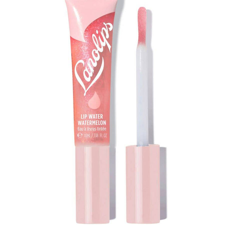 lip water