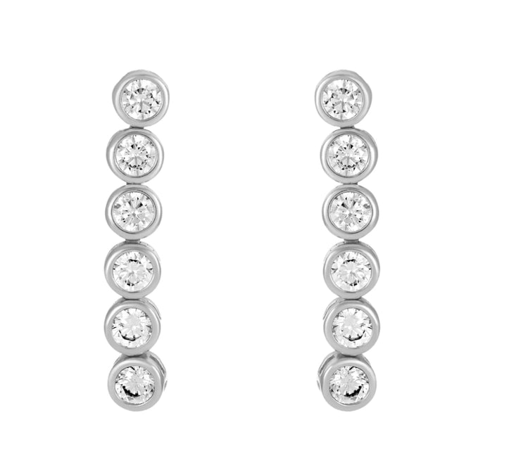 lennon earrings