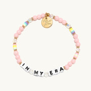 letter bead bracelet | taylor swift