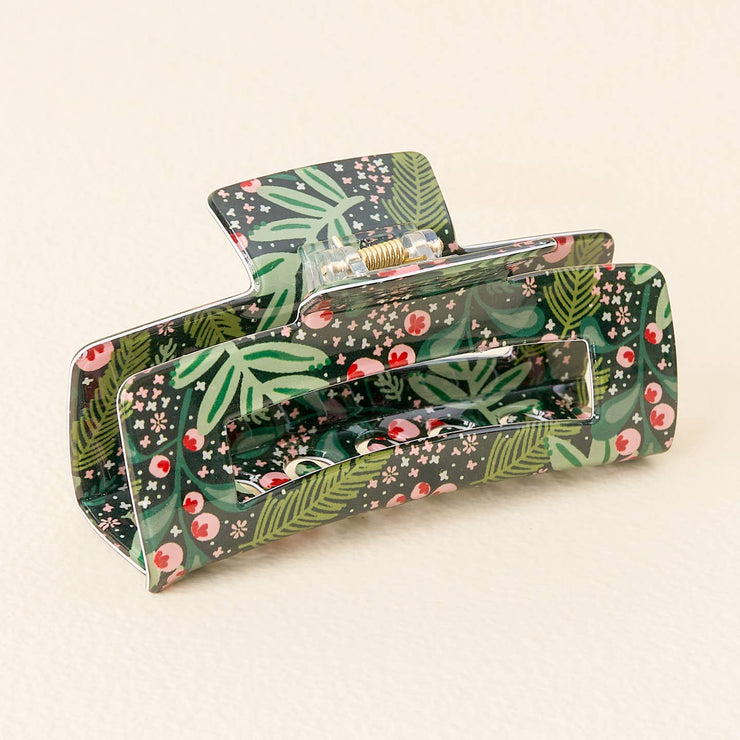 claw clip | jolly sprig